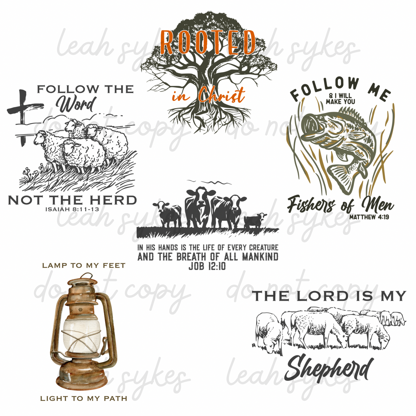Hunting & Fishing Bundle