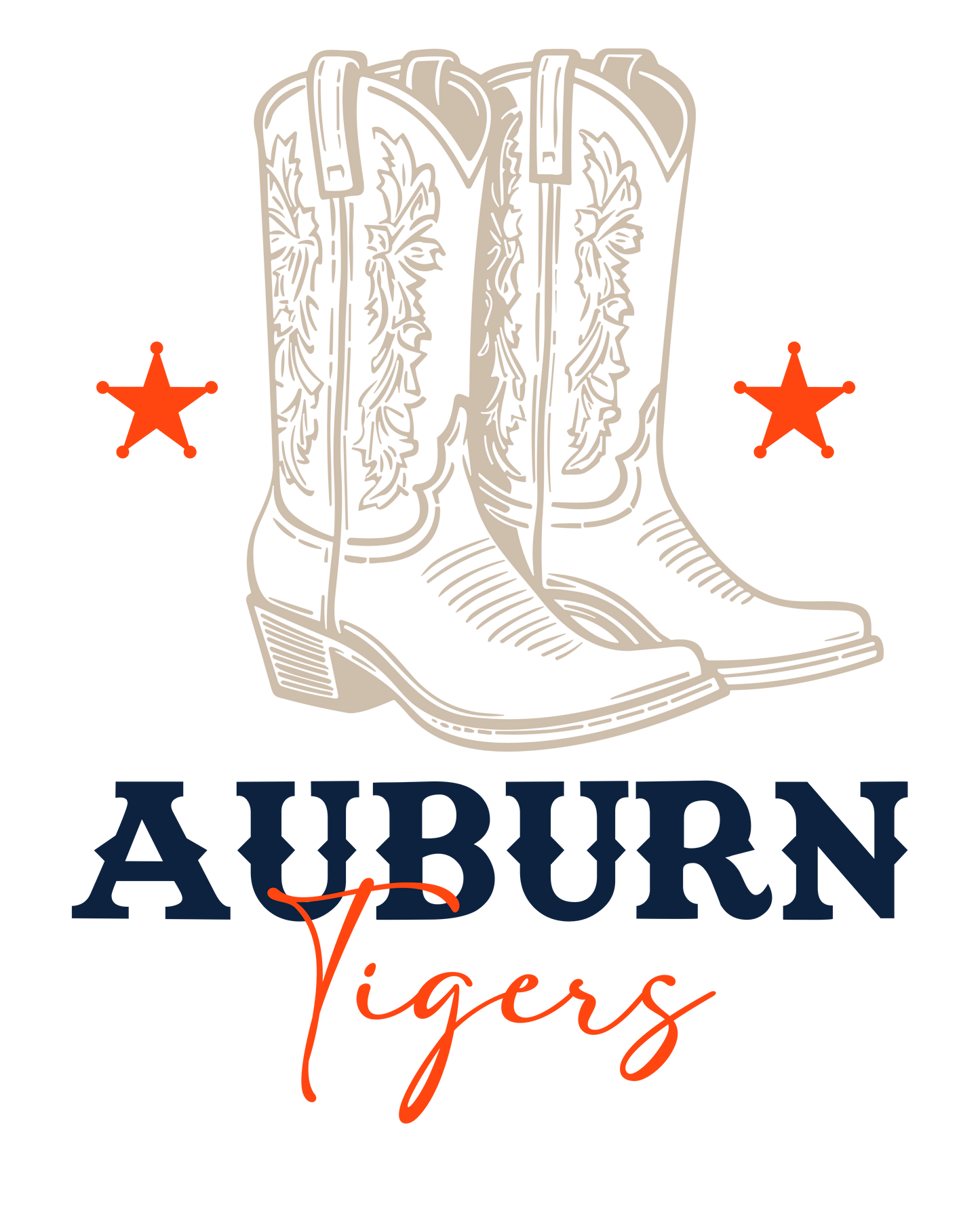 Auburn Western