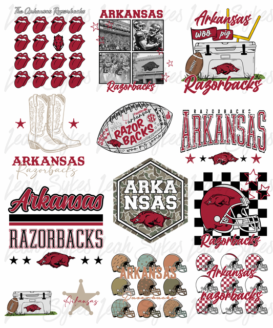 Arkansas Bundle