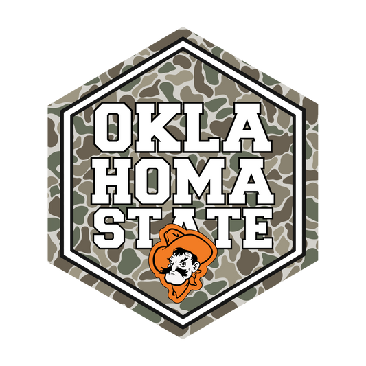 OK State Camo