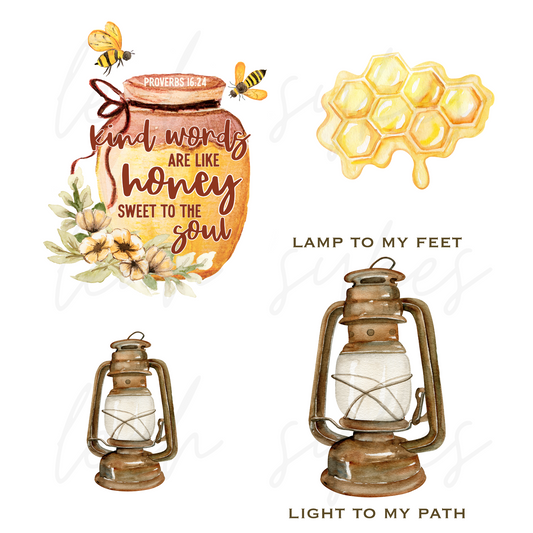 Kind words png