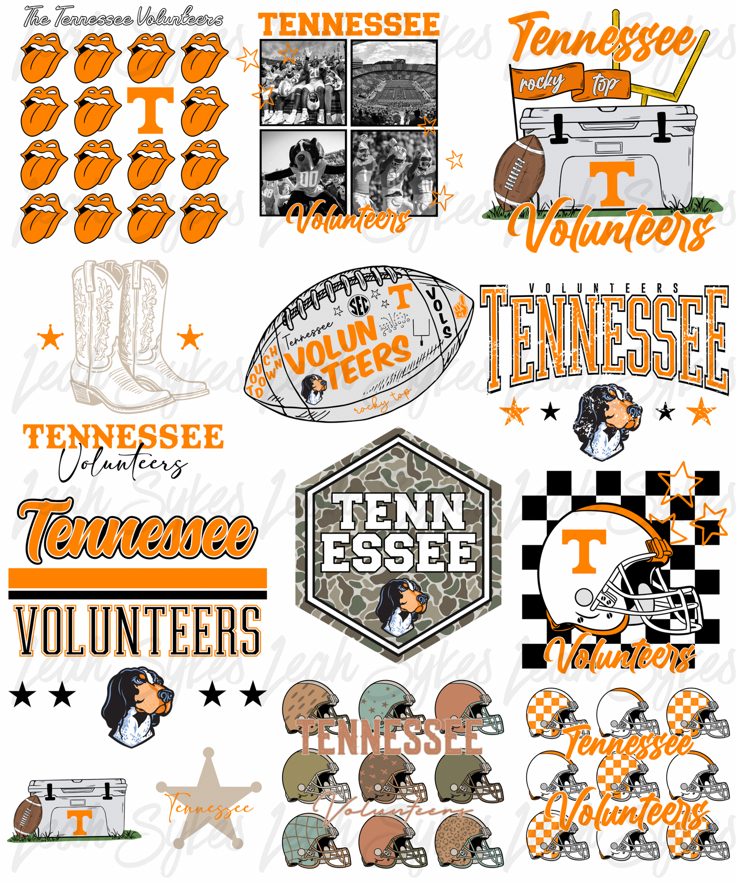 Tennessee Bundle