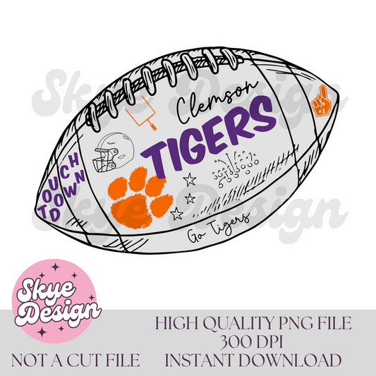 Clemson Football