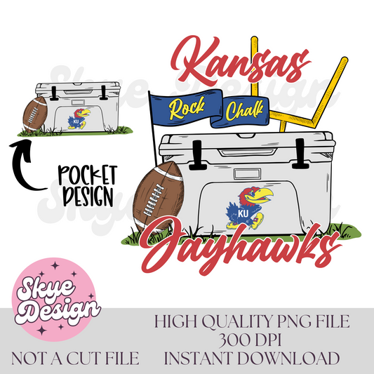 Kansas Cooler