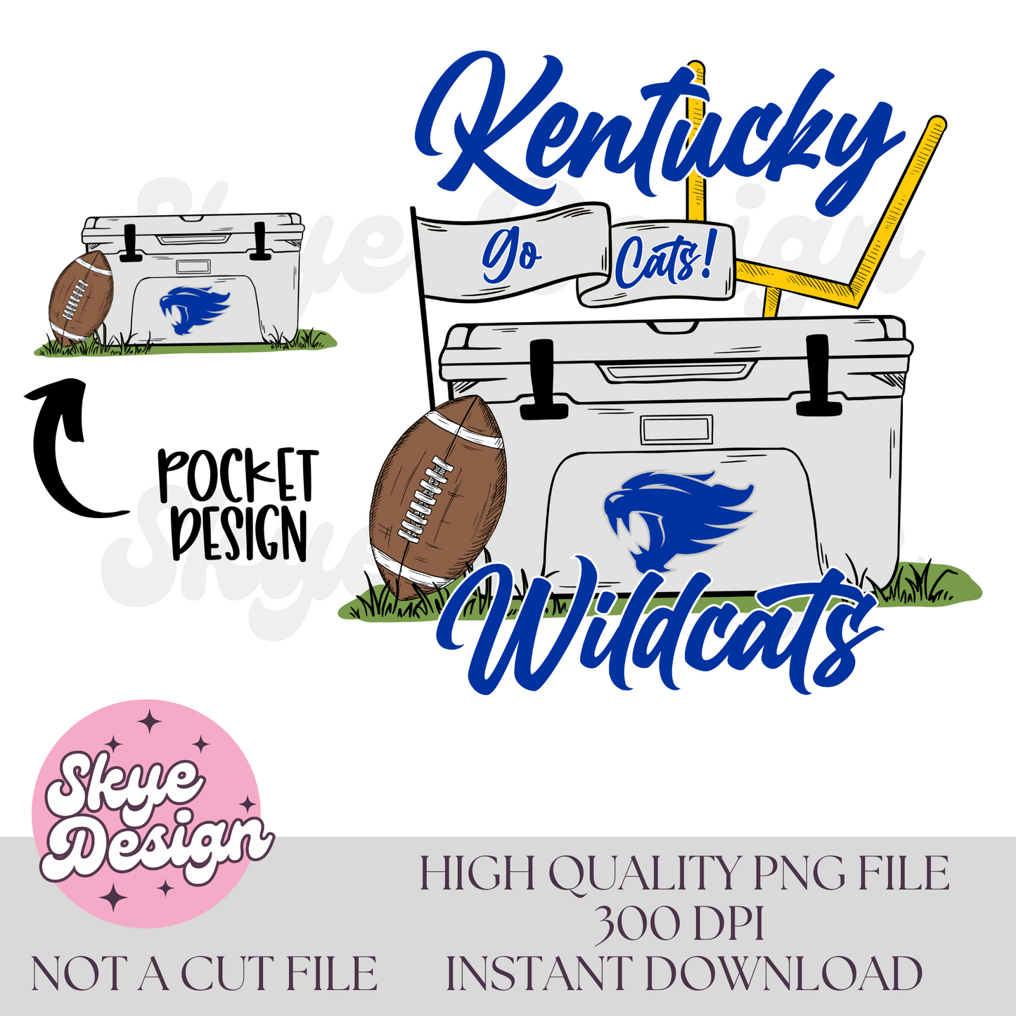 Kentucky Cooler