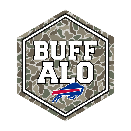 Bills Camo