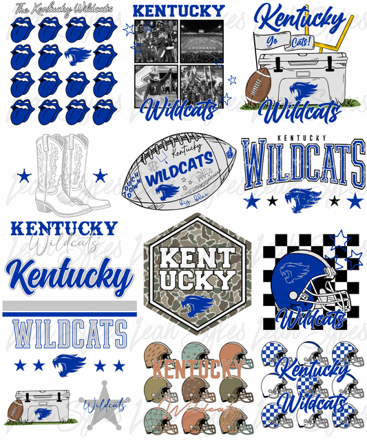 Kentucky Bundle