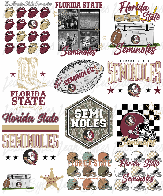 FSU Bundle