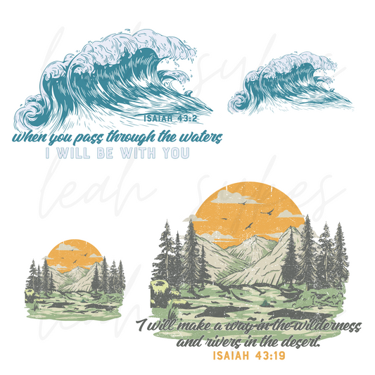 Wilderness png