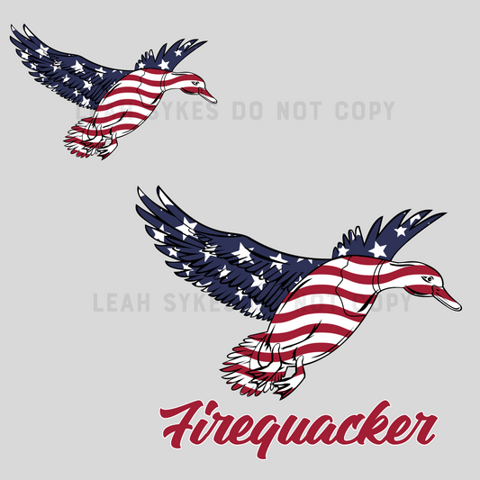 Firequacker png