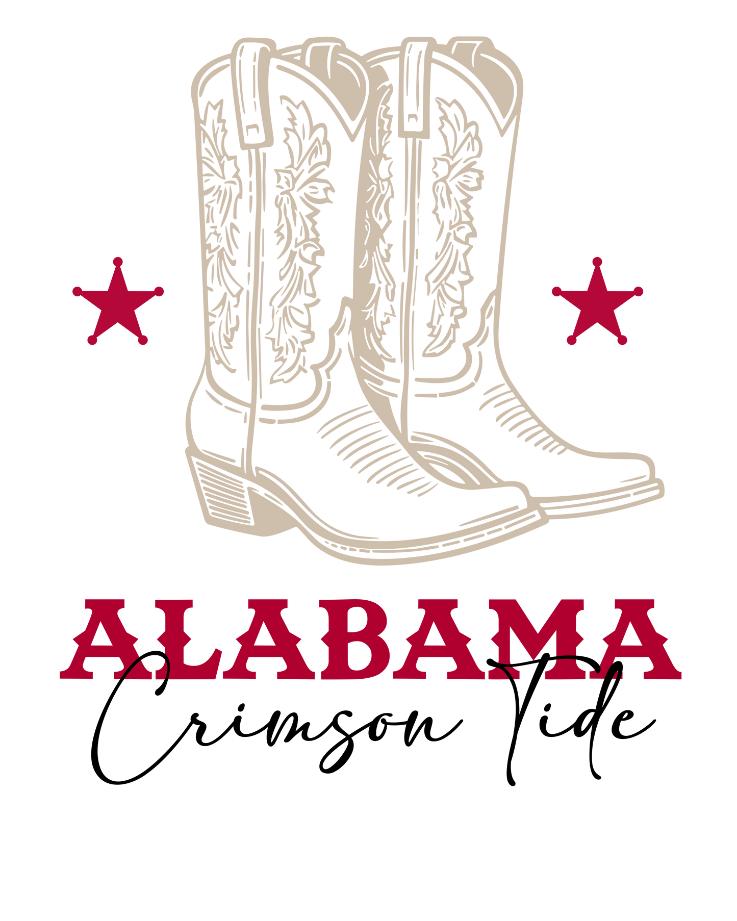 Alabama Western