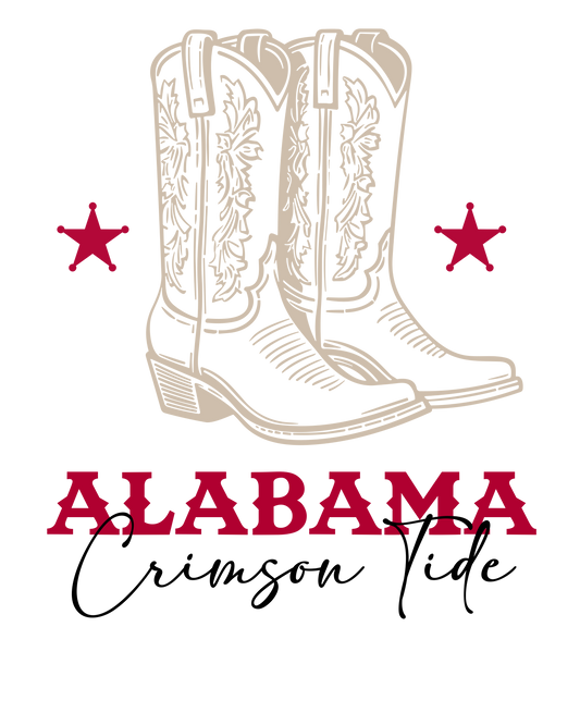 Alabama Western