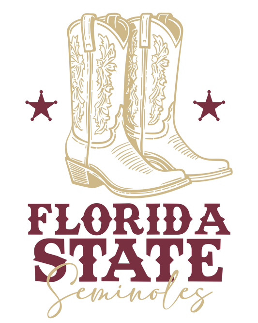 Seminoles Western