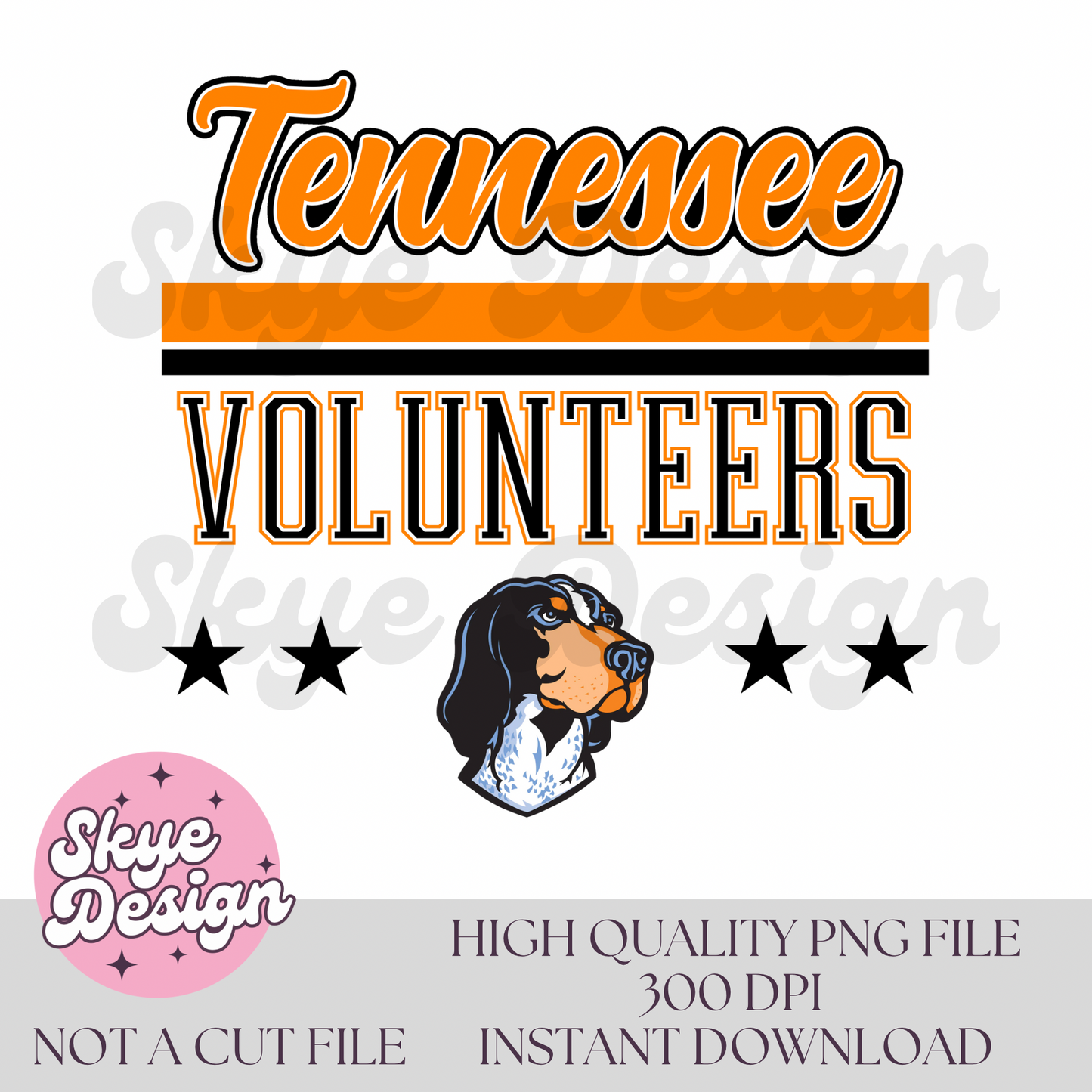 Tennessee Vintage