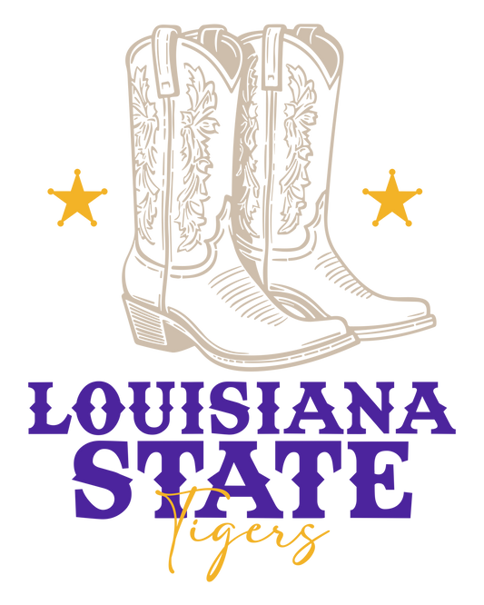 LSU Western