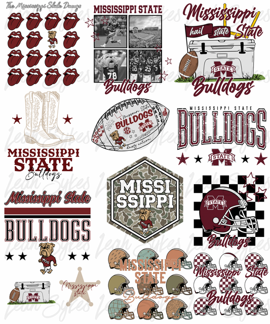 MSU Bundle