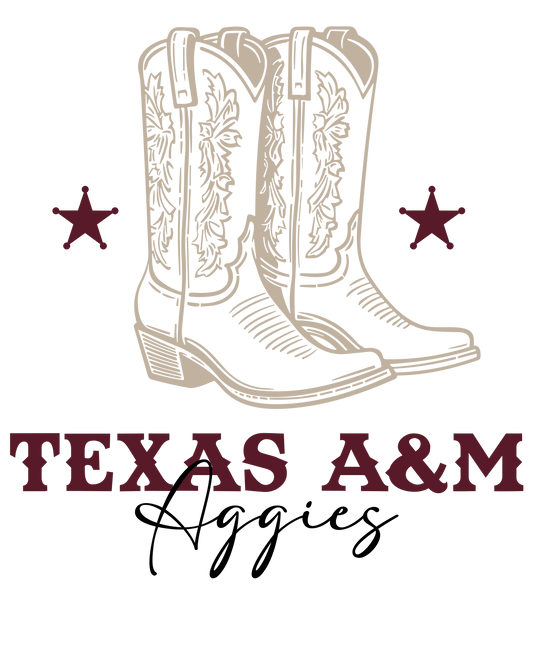 Aggies Western