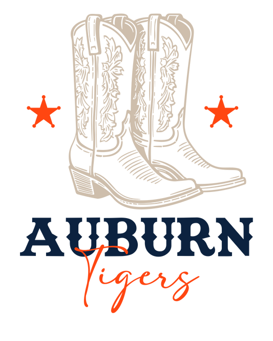 Auburn Western