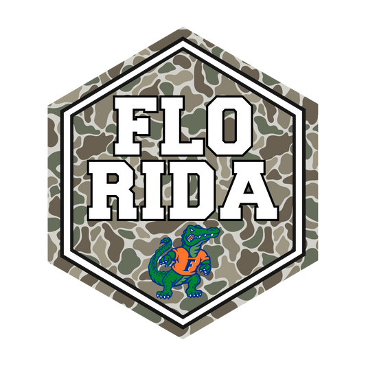 Florida Camo